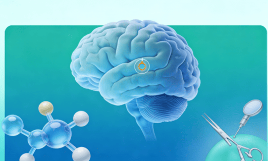 成都军盛医院:继发性癫痫的精准治疗之路 成都军盛医院:继发性癫痫的精准治疗之路