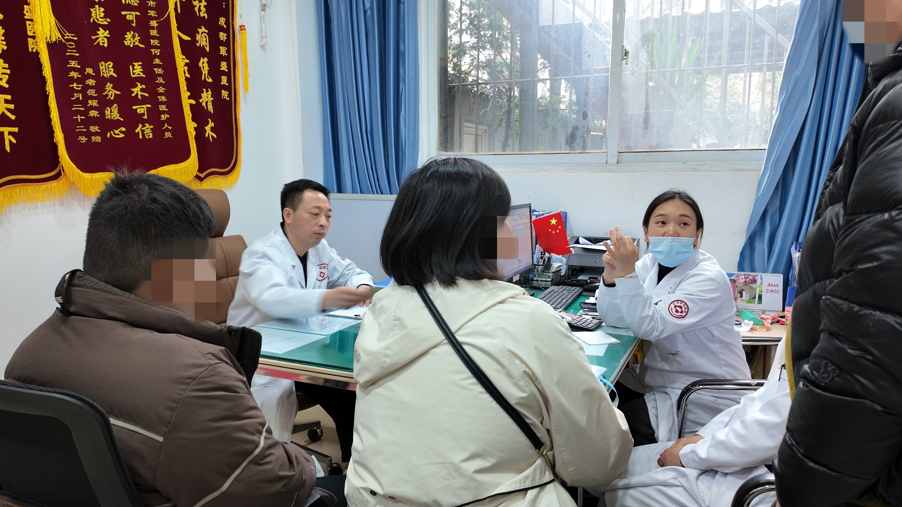 李恩主任借成都军盛医院2026癫痫诊疗体系6.0破解难治性癫痫诊疗困局