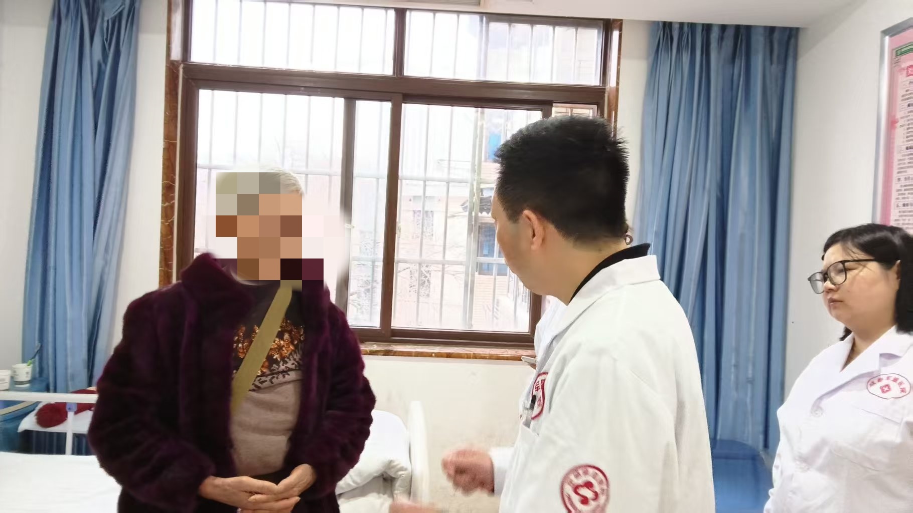 李恩主任以成都军盛医院2026癫痫诊疗体系6.0升级癫痫诊疗服务 李恩主任以成都军盛医院2026癫痫诊疗体系6.0升级癫痫诊疗服务