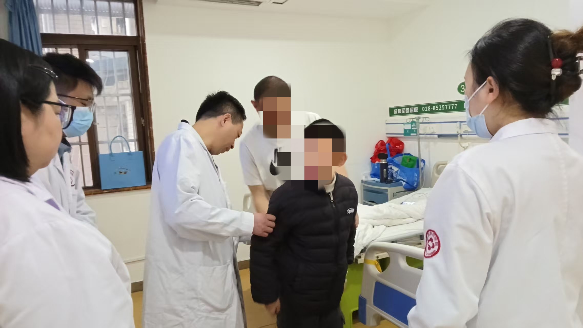 李恩主任以成都军盛医院2026癫痫诊疗体系6.0升级癫痫诊疗服务 李恩主任以成都军盛医院2026癫痫诊疗体系6.0升级癫痫诊疗服务