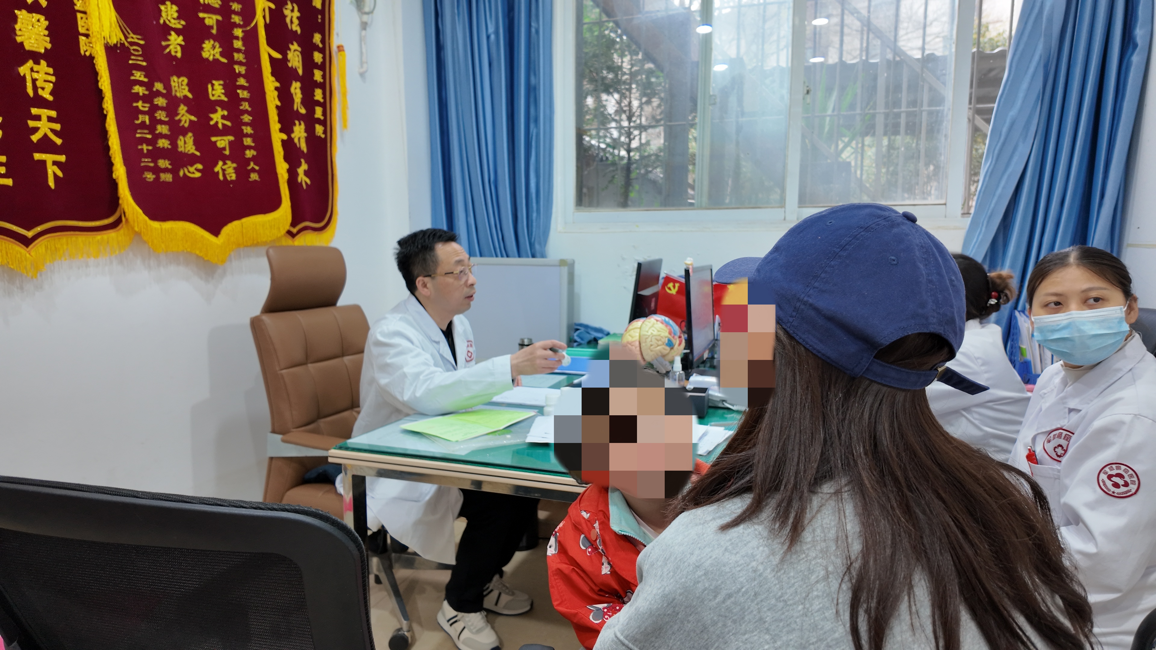 李恩主任以成都军盛医院2026癫痫诊疗体系6.0升级癫痫诊疗服务 李恩主任以成都军盛医院2026癫痫诊疗体系6.0升级癫痫诊疗服务