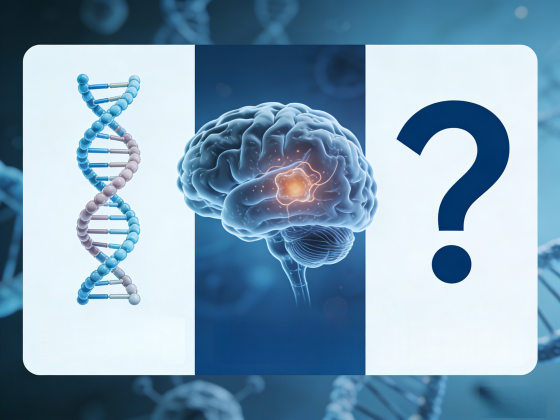 遗传性癫痫、继发性癫痫、隐源性癫痫——三者的区别在哪里？
